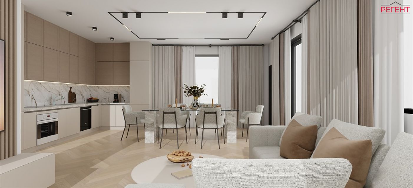 four-room apartment Gabrovo Gabrovo , Trendafil II 