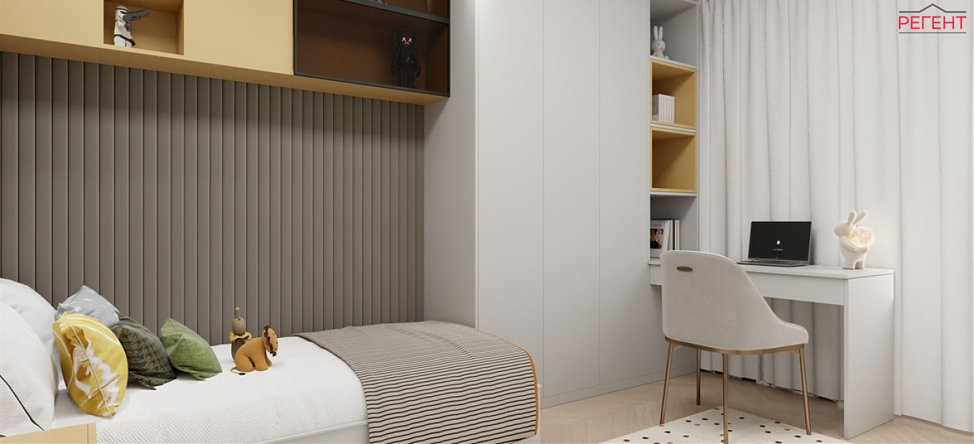 four-room apartment Gabrovo Gabrovo , Trendafil II 