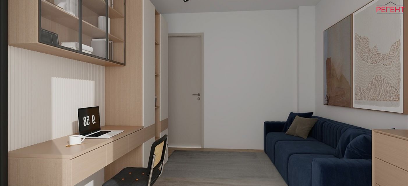 four-room apartment Gabrovo Gabrovo , Trendafil II 