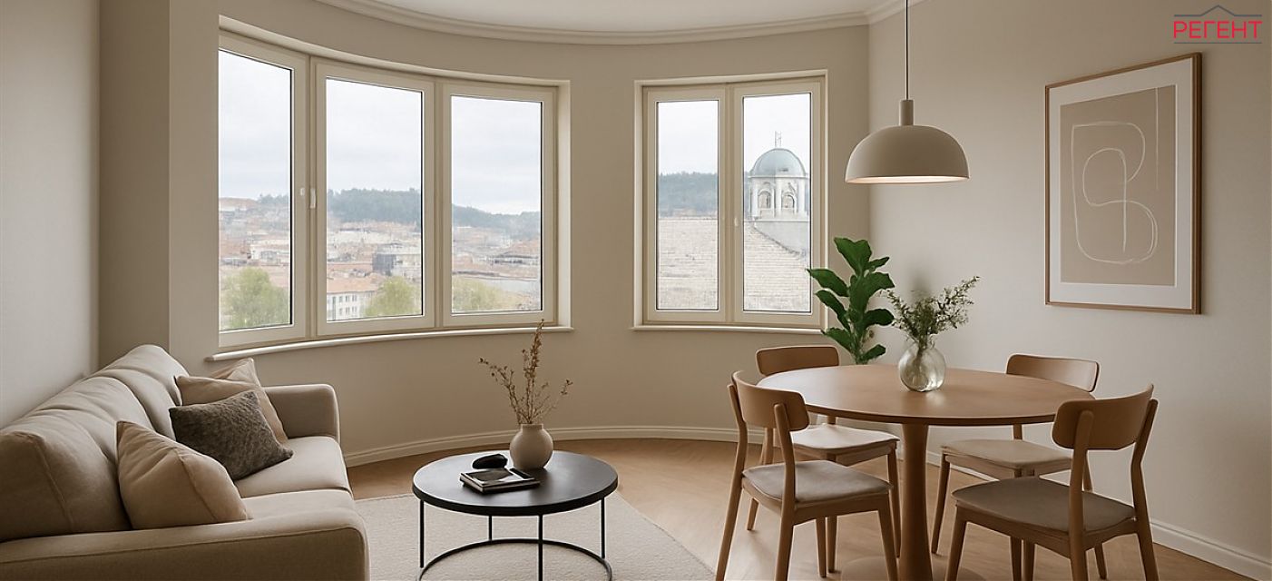 three-room apartment Gabrovo Gabrovo , Centar 