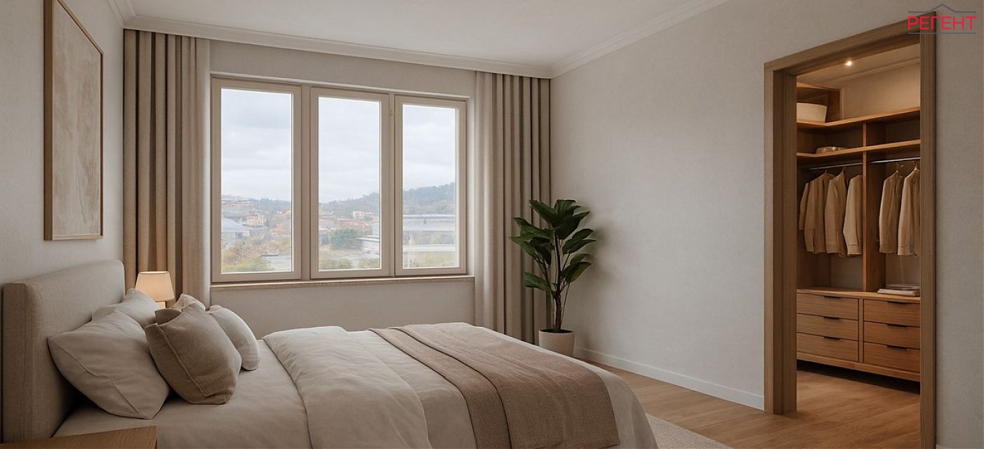 three-room apartment Gabrovo Gabrovo , Centar 