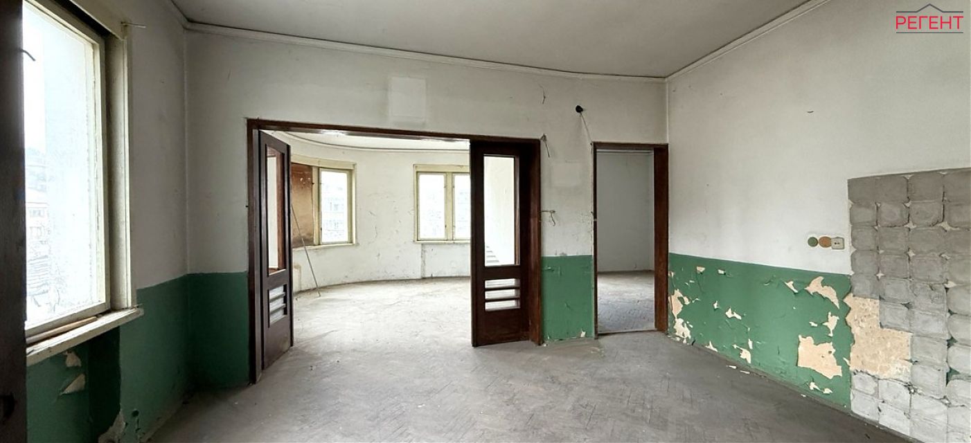 three-room apartment Gabrovo Gabrovo , Centar 
