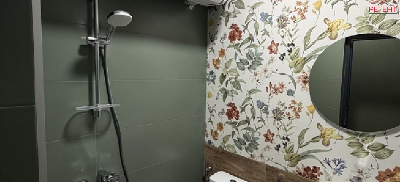 one-room apartment , 