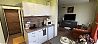 one-room apartment , 