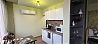 one-room apartment , 