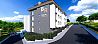 three-room apartment Gabrovo Gabrovo , Bajdar 