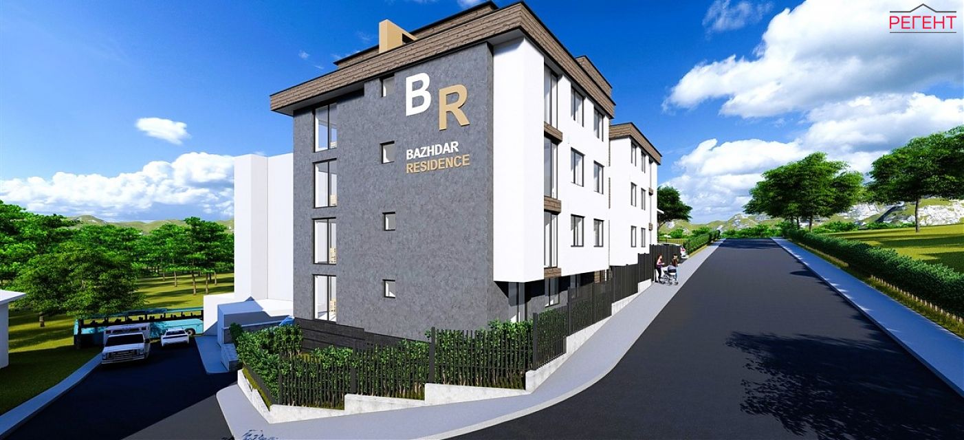 three-room apartment Gabrovo Gabrovo , Bajdar 