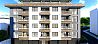 three-room apartment Gabrovo Gabrovo , Bajdar 
