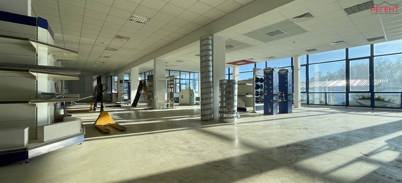  industrial premises Gabrovo 4 km from county center Gabrovo 