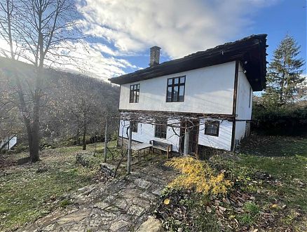 house, Gabrovo - REGENT Real Estate Agency