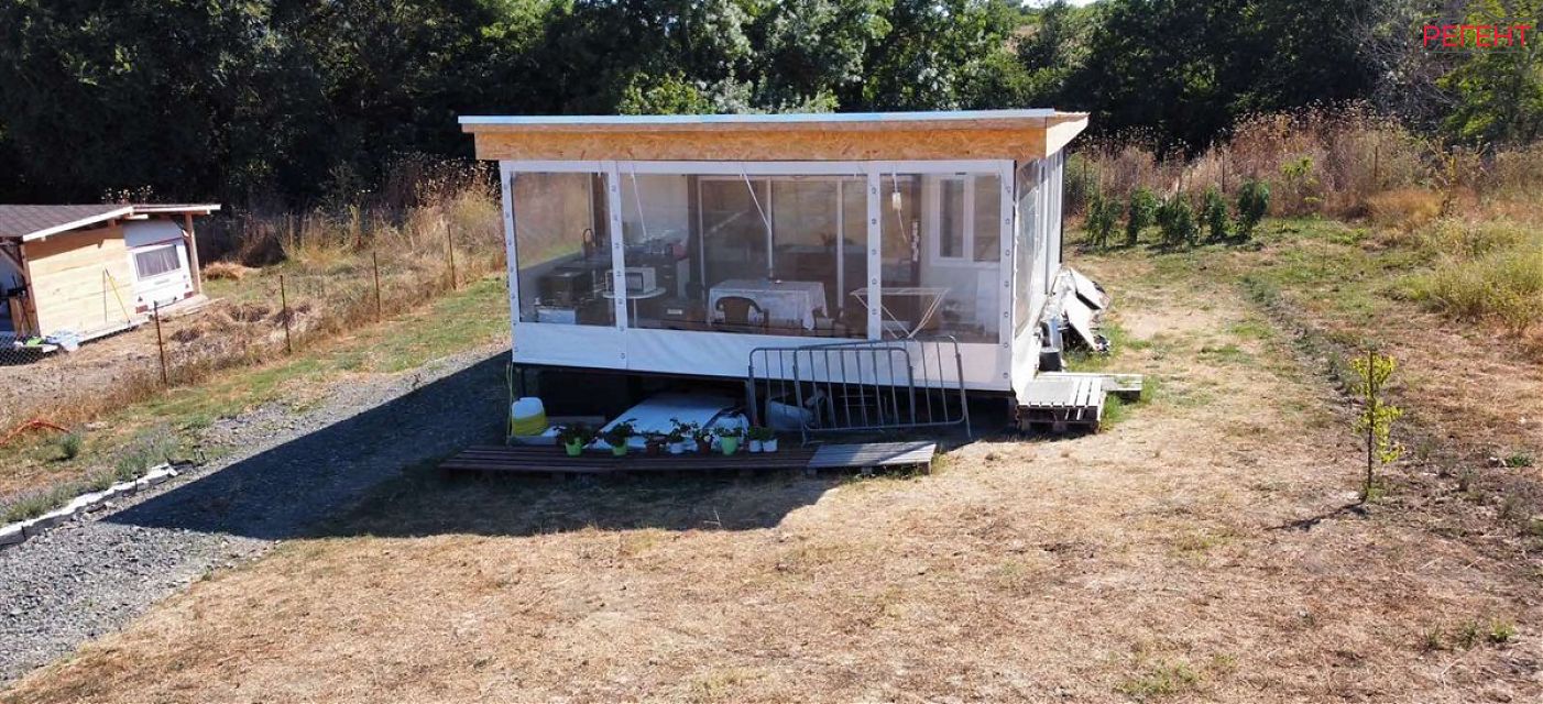  house Tzarevo 
