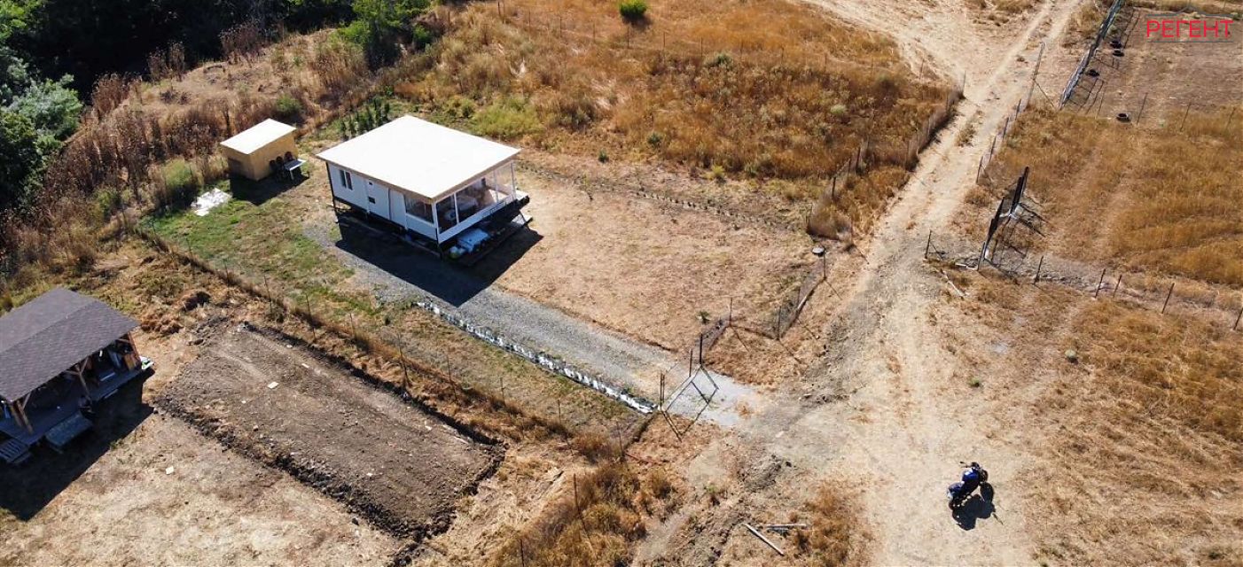  house Tzarevo 