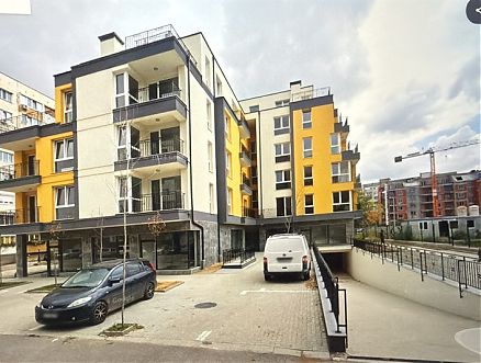 two-room apartment, Sofia Levski G - REGENT Real Estate Agency