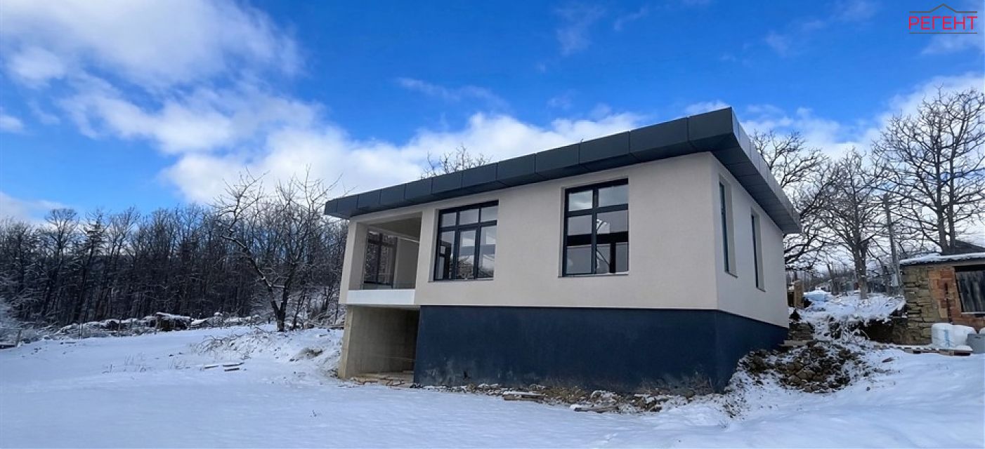  къща Община Габрово 3 km от общ. център 