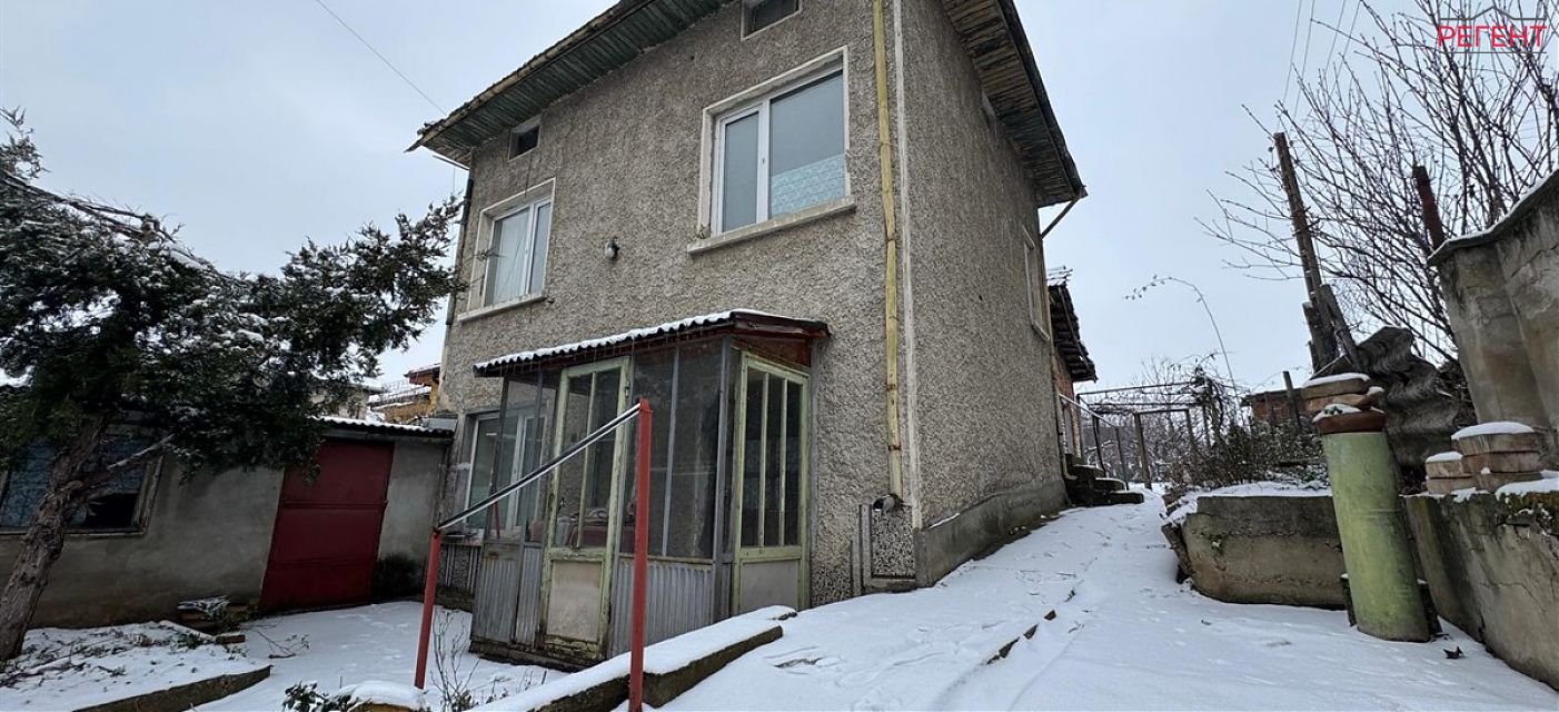  house Pavlikeni Pavlikeni 