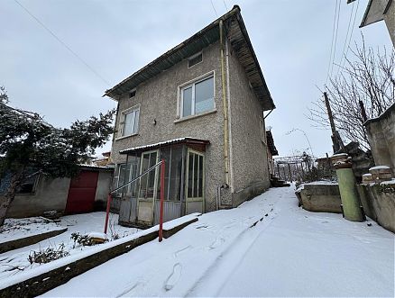 house, Pavlikeni - REGENT Real Estate Agency