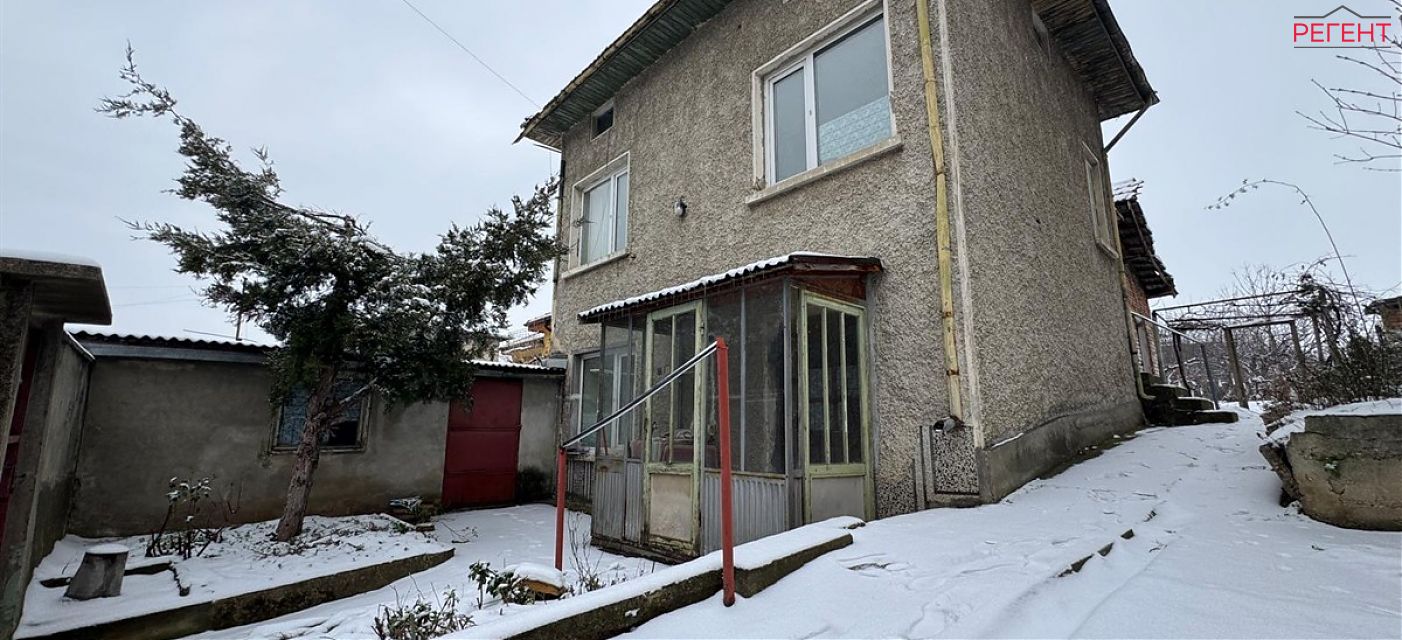 house Pavlikeni Pavlikeni 