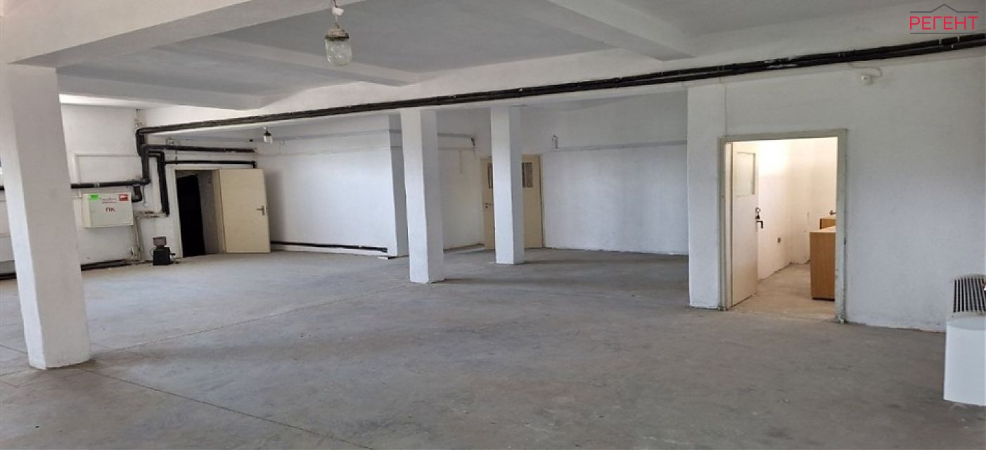  склад Община Габрово гр.Габрово , кв.Западна промишлена зона 