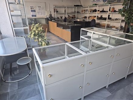 office, Gabrovo кв.Бичкиня - REGENT Real Estate Agency
