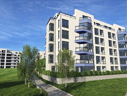 three-room apartment, Sofia - REGENT Real Estate Agency