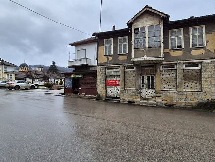 къща, Община Трявна - Регент Недвижими Имоти
