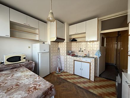 three-room apartment, Gabrovo кв.Шиваров мост - REGENT Real Estate Agency