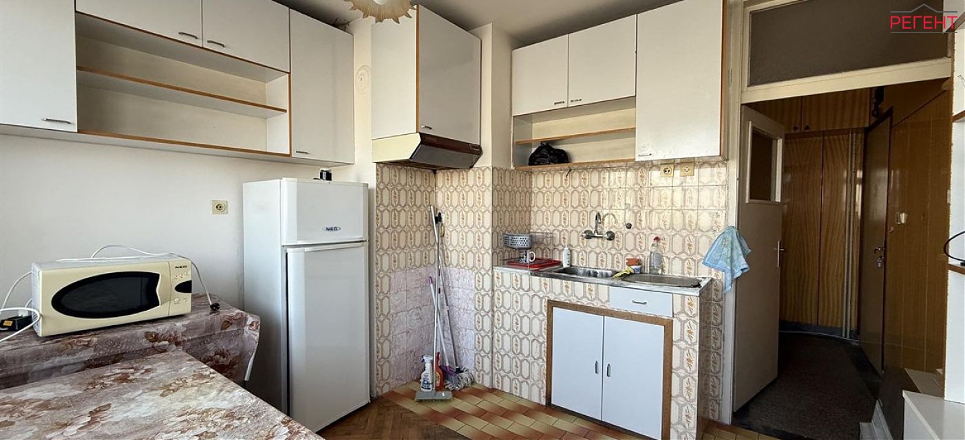 тристаен апартамент Община Габрово гр.Габрово , кв.Шиваров мост 