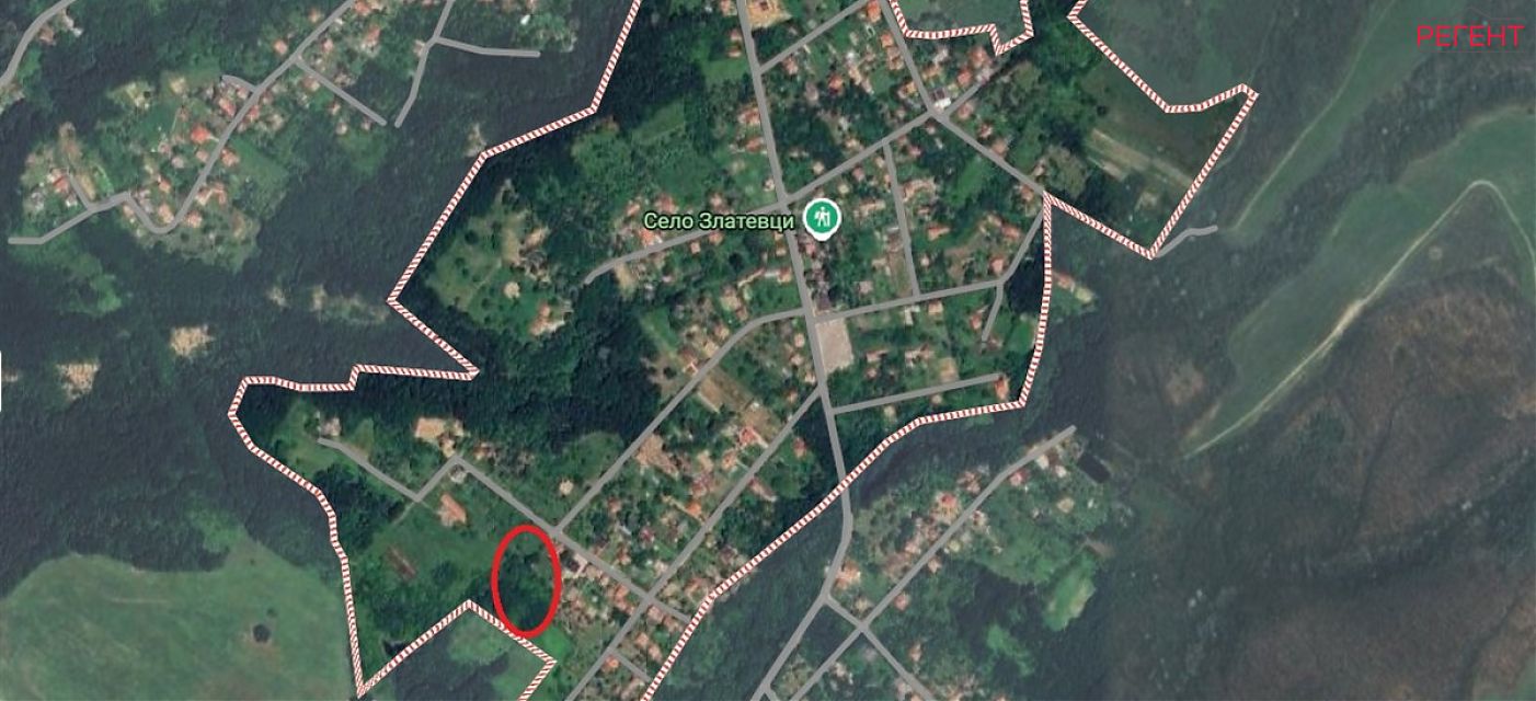  land Gabrovo 10 km from county center Gabrovo 