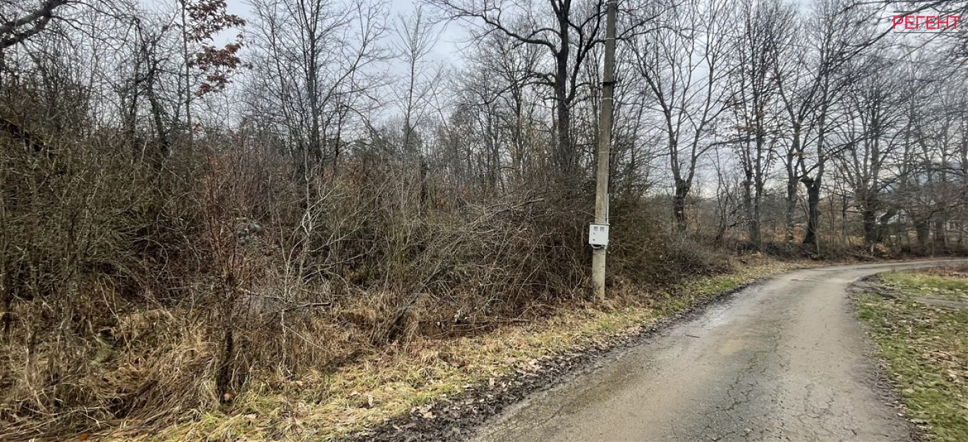  парцел Община Габрово 14 km от общ. център 