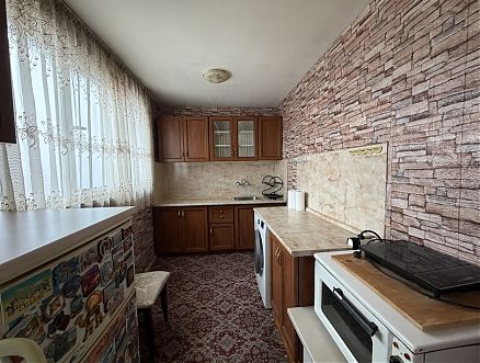 one-room apartment, Gabrovo кв.Голо бърдо - REGENT Real Estate Agency