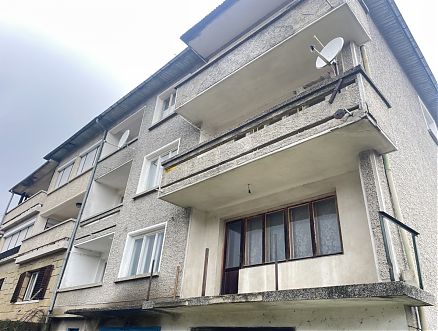 тристаен апартамент, Община Габрово кв.Дядо Дянко - Регент Недвижими Имоти тристаен апартамент, Община Габрово кв.Дядо Дянко - Регент Недвижими Имоти