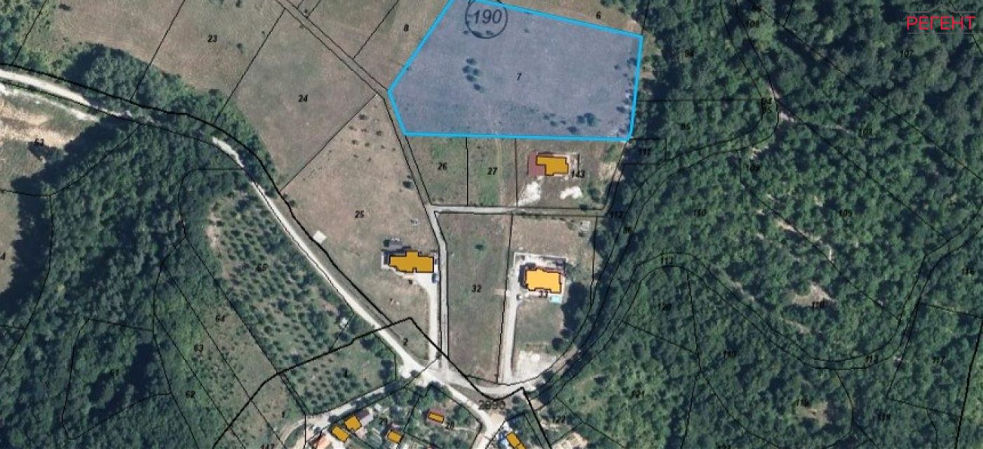  land Gabrovo Gabrovo , Proinovtzi 