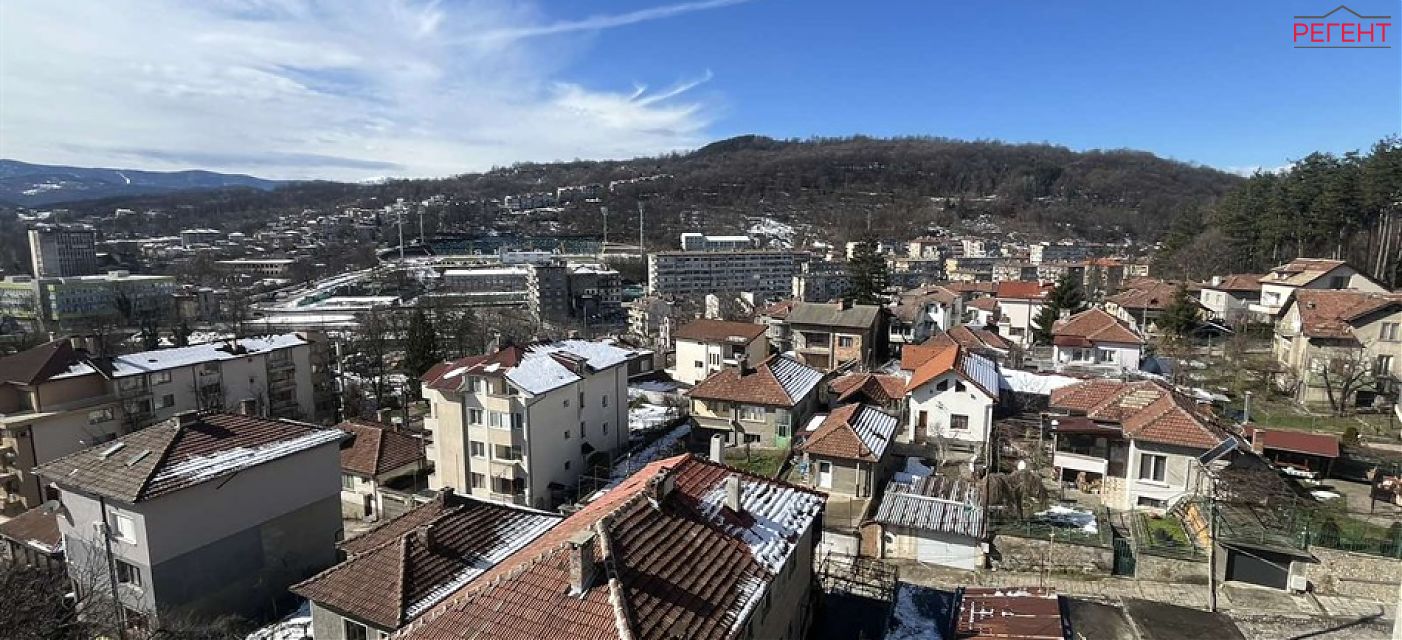 тристаен апартамент Община Габрово гр.Габрово , кв.Шиваров мост 