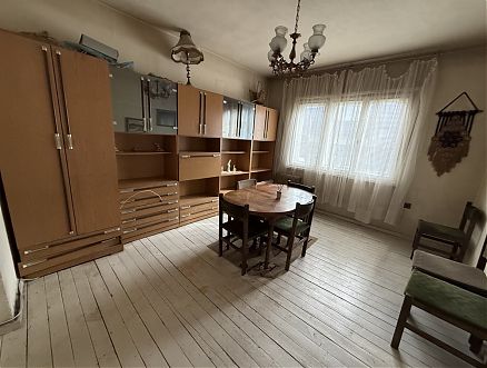 two-room apartment, Gabrovo кв.Борово - REGENT Real Estate Agency