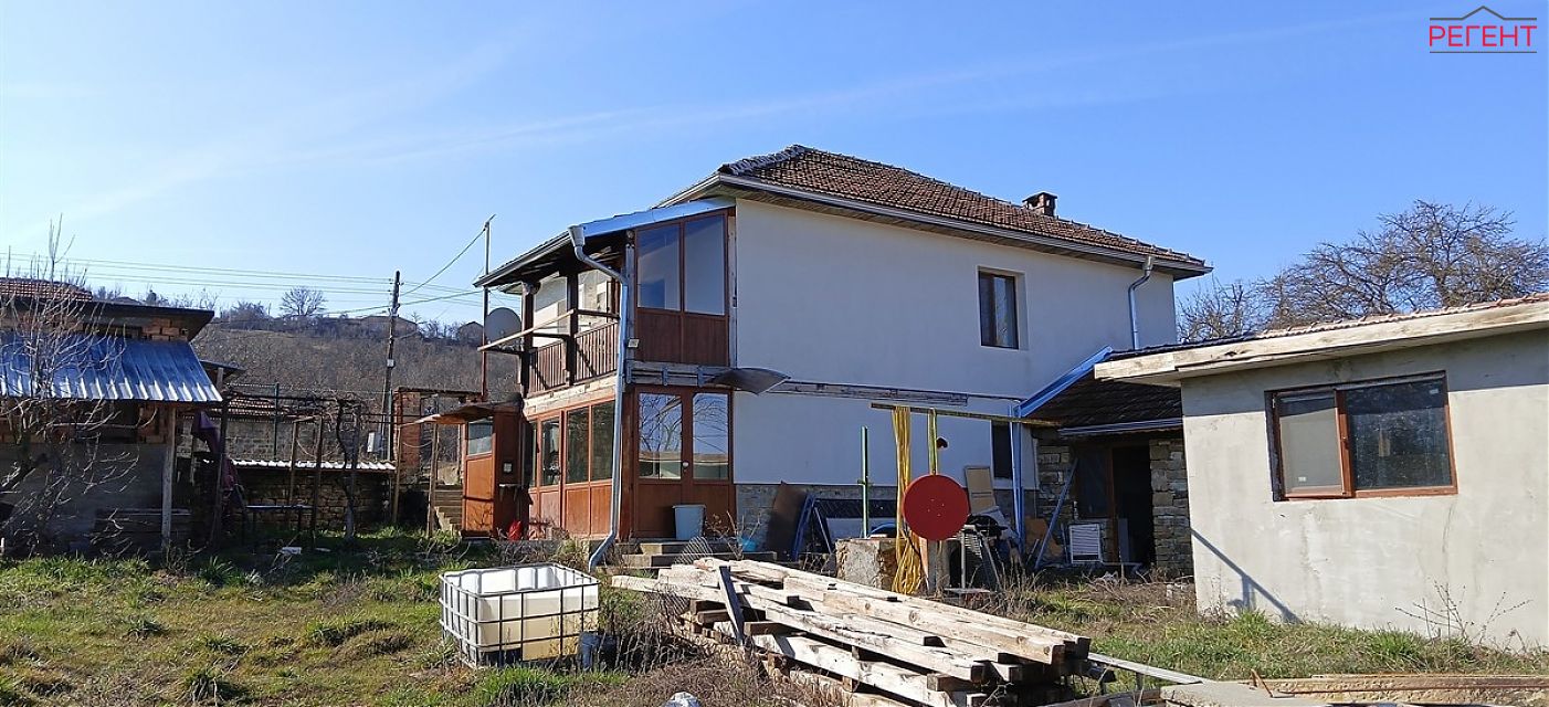  house Drianovo 26 km from county center Drianovo 