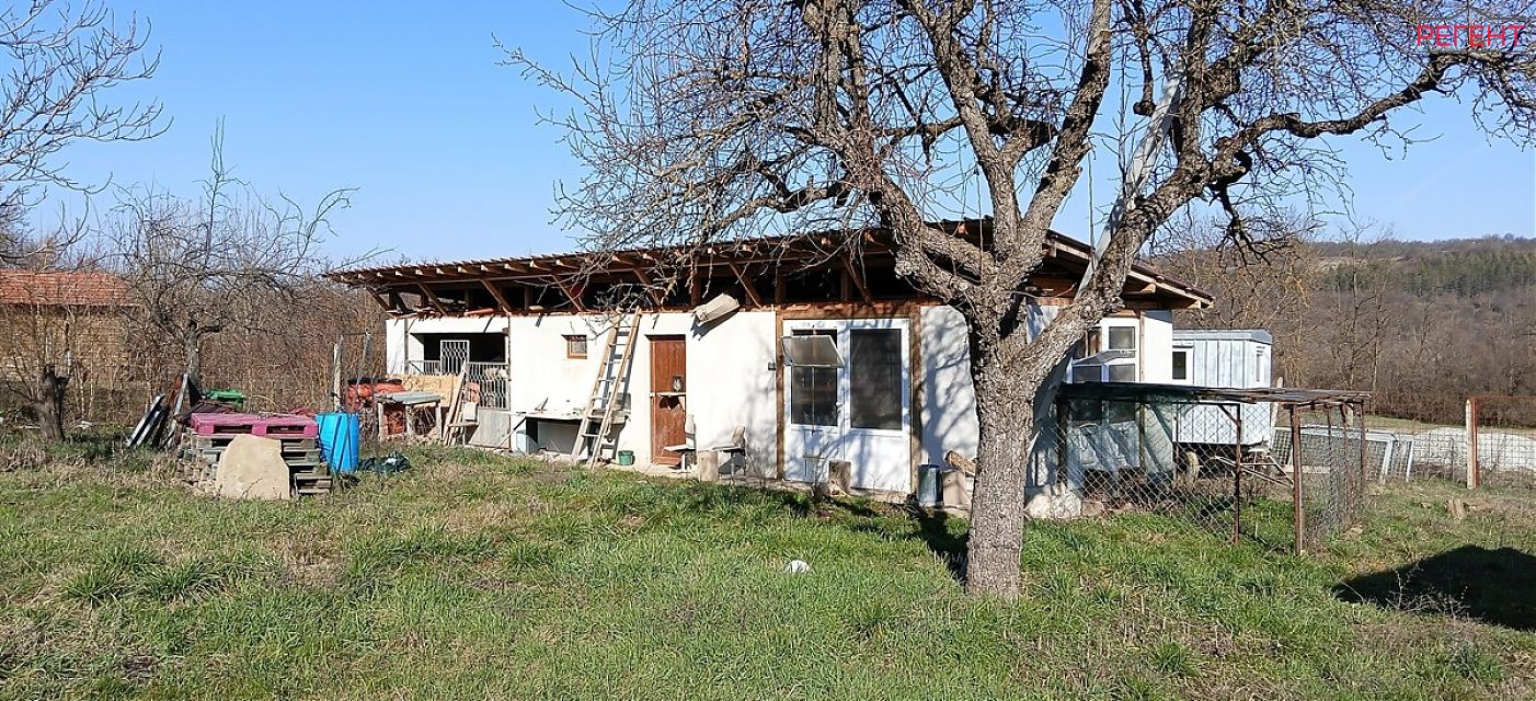  house Drianovo 26 km from county center Drianovo 