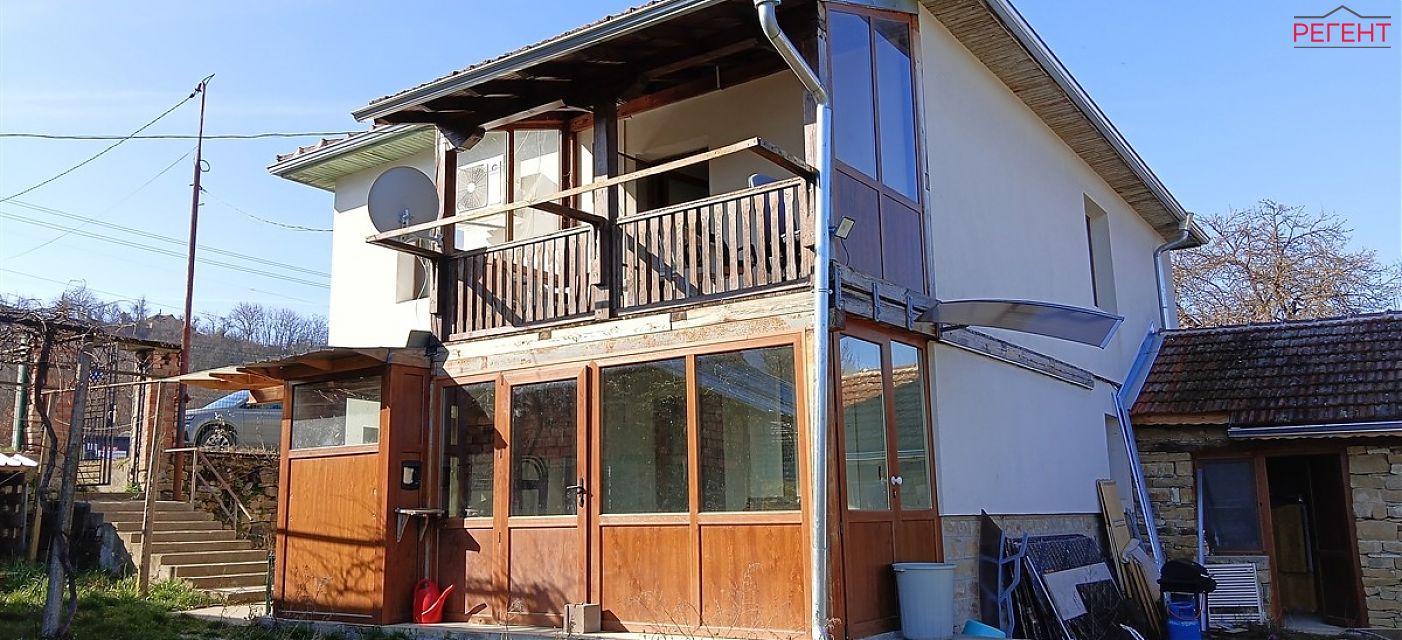  house Drianovo 26 km from county center Drianovo 