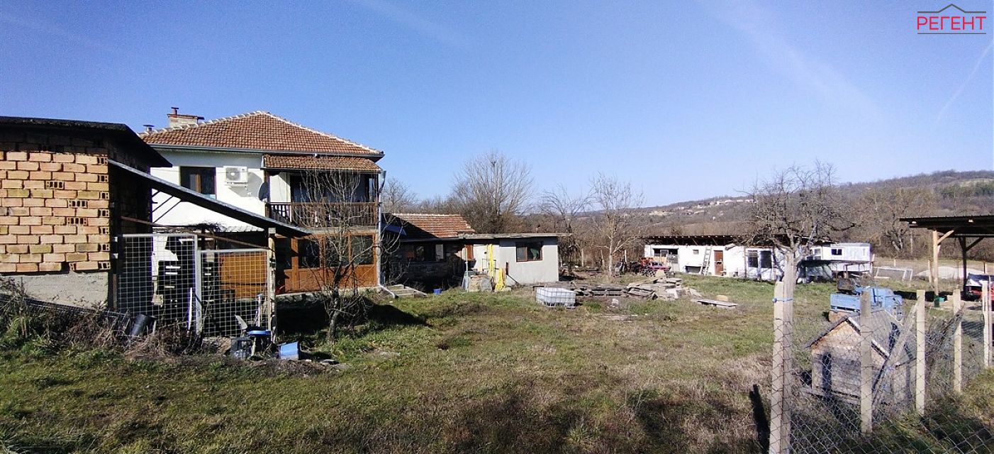  house Drianovo 26 km from county center Drianovo 