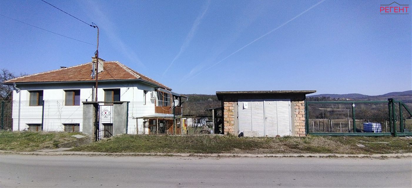  house Drianovo 26 km from county center Drianovo 