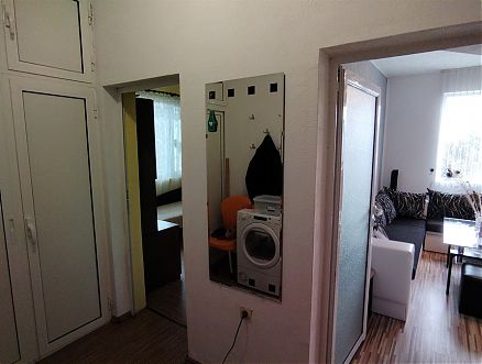 three-room apartment, Drianovo - REGENT Real Estate Agency