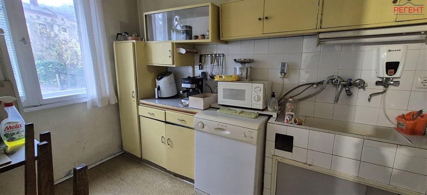 three-room apartment Gabrovo Gabrovo , Centar 