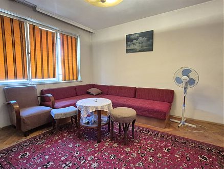 three-room apartment, Gabrovo кв.Център - REGENT Real Estate Agency