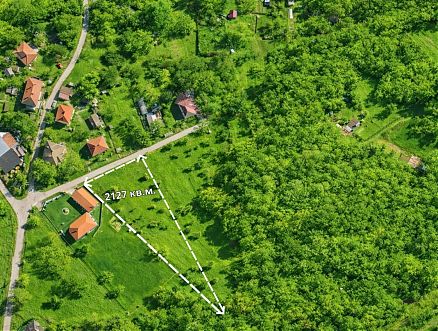 парцел, Община Габрово кв.Стефановци - Регент Недвижими Имоти