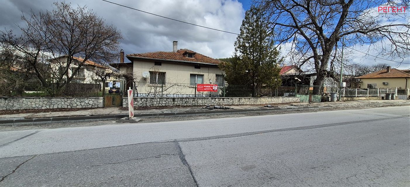 house Elin Pelin 12 km from county center Elin Pelin 