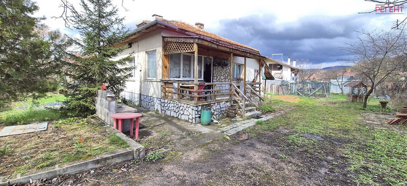  house Elin Pelin 12 km from county center Elin Pelin 