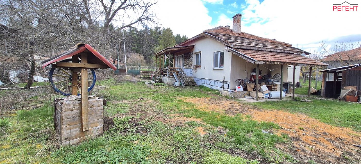  house Elin Pelin 12 km from county center Elin Pelin 