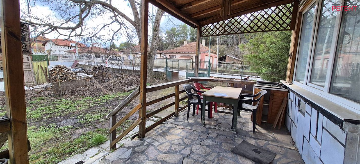  house Elin Pelin 12 km from county center Elin Pelin 