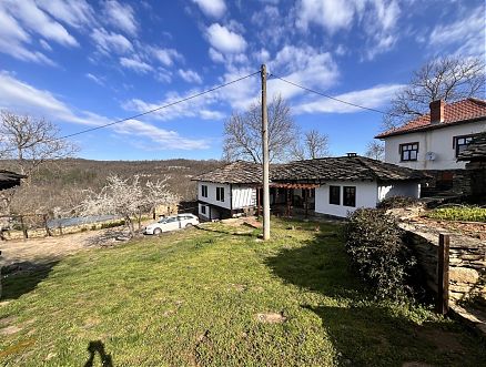 house, Gabrovo - REGENT Real Estate Agency
