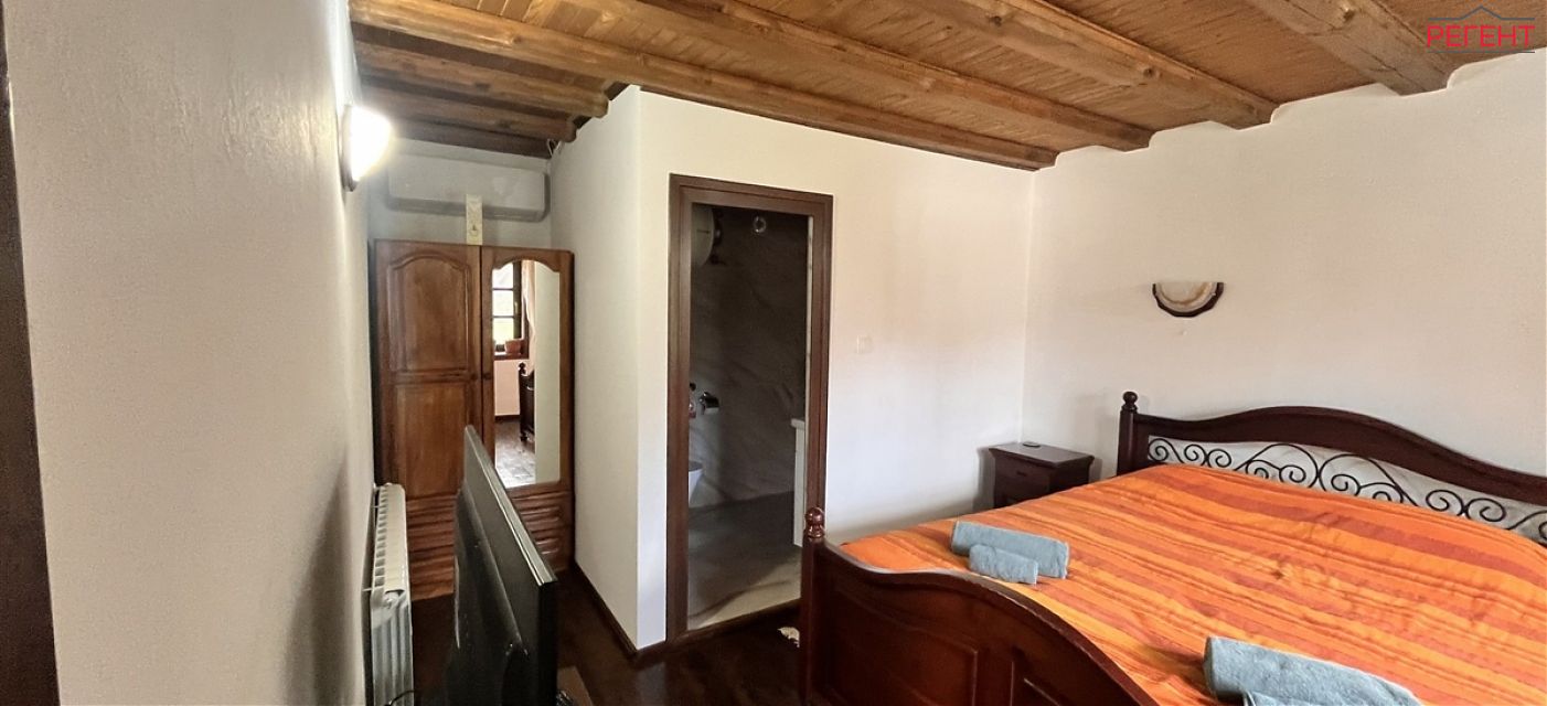 house Gabrovo 6 km from county center Gabrovo 
