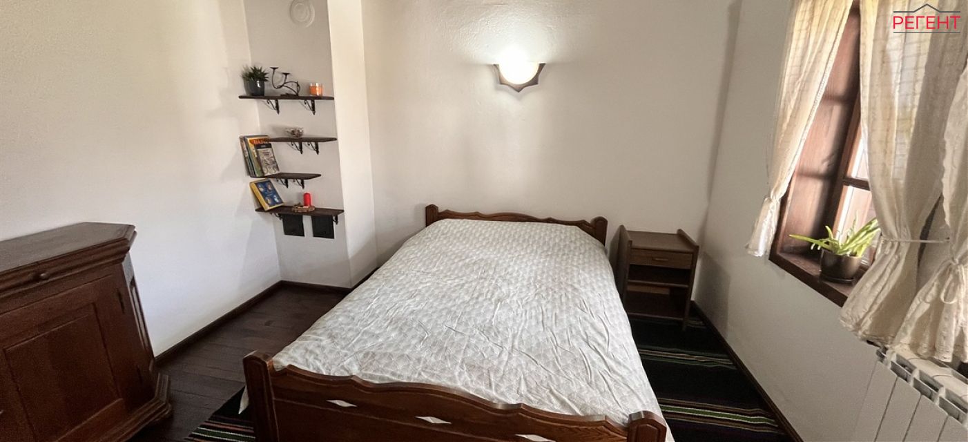  house Gabrovo 6 km from county center Gabrovo 